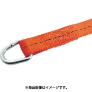 GV50800D [ベルト荷締機 50mm幅 800kg Dリングタイプ]