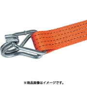 GV50800HK [ベルト荷締機 50mm幅 800kg フックアンドキーパータイプ]