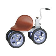 RSA400 [スワット 乗用緑化作業車 ハイタイプ]
