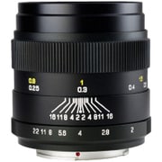 CREATOR 2/35mm NF ブラック [35mmF2.0単焦点レンズ ニコンＦ用単焦点レンズ]
