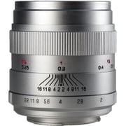 CREATOR 2/35mm LTD EF シルバー [35mmF2.0単焦点レンズ キヤノンEF用単焦点レンズ]