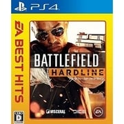 EA BEST HITS バトルフィールド ハードライン [PS4ソフト]
