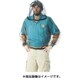 10776 [虫除けスーツ 上着 XXL]