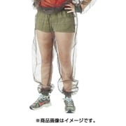 30751 [虫除けスーツ ズボン S/M]