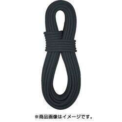 5017200MBK [ロープ アサルトライン 11.4φ×200m 黒]