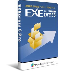 EXEpress 6 Pro