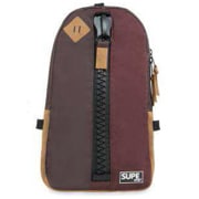 DAY BAG Brown [リュックサック SDI001]