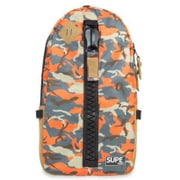 DAY BAG OrangeCamo [リュックサック SDI010]