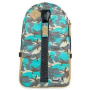 DAY BAG GreenCamo [リュックサック SDI012]