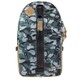 DAY BAG GrayCamo [リュックサック SDI028]