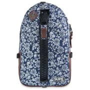 DAY BAG FlowerCrazy [リュックサック SDI026]