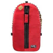 DAY BAG Red [リュックサック SDI050 Studs]