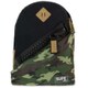 SLASH BAG BlackCamoflage [リュックサック SD028]