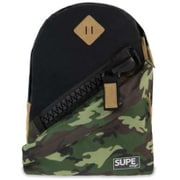 SLASH BAG BlackCamoflage [リュックサック SD028]