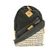 SLASH BAG BoederLeopard [リュックサック SD034]