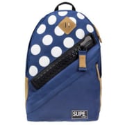 SLASH BAG BlueDot [リュックサック SD058]