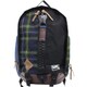 MOUTAIN BAG Black [リュックサック OCMD01]