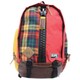 MOUTAIN BAG Red [リュックサック OCMD02]