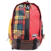 MOUTAIN BAG Red [リュックサック OCMD02]