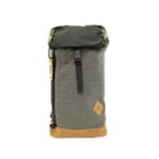 FLAP BAG camoflage [リュックサック SD040]