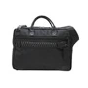 WORK BAG Black [ショルダーバッグ BCT007]