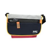 SHOULDER BAG CrazyApple [ショルダーバッグ SS102]