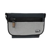 SHOULDER BAG Charcoal [ショルダーバッグ SS107]