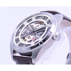 O*5様 ハミルトン カーキ オートマチック稼動品 裏蓋スケルトン 自動巻き ジャズマスター Skeleton Auto | Hamilton Watch - H42535541