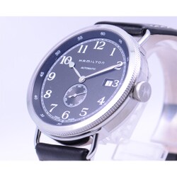 ヨドバシ.com - ハミルトン Hamilton KHAKI NAVY PIONEER SMALL