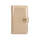 I6S06-15D612-20 [Wallet Case Enamel Gold for iPhone 6/iPhone 6s]