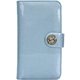ALL06-15D611-14 [Free Size Case Wallet Enamel ブルー]