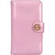 ALL06-15D611-04 [Free Size Case Wallet Enamel ピンク]