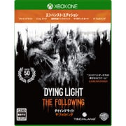 ダイイングライト：ザ・フォロイング エンハンスト・エディション [Xbox Oneソフト]