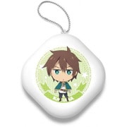ぷにぷにうで枕 この素晴らしい世界に祝福を！ カズマ [キャラクターグッズ]