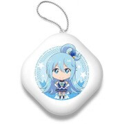 ぷにぷにうで枕 この素晴らしい世界に祝福を！ アクア [キャラクターグッズ]
