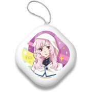 ぷにぷにうで枕 コンクリート・レボルティオ -超人幻想- 鬼野 笑美 [キャラクターグッズ]