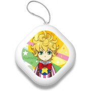 ぷにぷにうで枕 コンクリート・レボルティオ -超人幻想- 風郎太 [キャラクターグッズ]