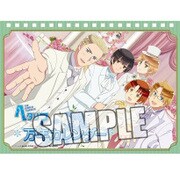 ヘタリア The World Twinkle 万年カレンダー [縦148×横210mm]