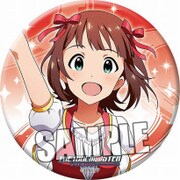 アイドルマスター 缶バッジ [天海 春香]