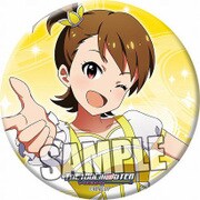 アイドルマスター 缶バッジ [双海 亜美]