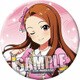 アイドルマスター 缶バッジ [水瀬 伊織]