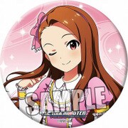 アイドルマスター 缶バッジ [水瀬 伊織]