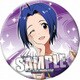 アイドルマスター 缶バッジ [三浦 あずさ]