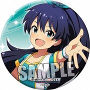 アイドルマスター 缶バッジ [我那覇 響]