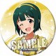 アイドルマスター 缶バッジ [音無 小鳥]