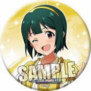 アイドルマスター 缶バッジ [音無 小鳥]