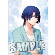 うたの☆プリンスさまっ♪ B5クリア下敷き Spring Ver. 聖川 真斗 [キャラクターグッズ]