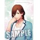 うたの☆プリンスさまっ♪ B5クリア下敷き Spring Ver. 寿 嶺二 [キャラクターグッズ]