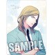 うたの☆プリンスさまっ♪ B5クリア下敷き Spring Ver. カミュ [キャラクターグッズ]
