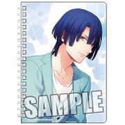 うたの☆プリンスさまっ♪ B6 Wリングノート Spring Ver. 聖川 真斗 [キャラクターグッズ]